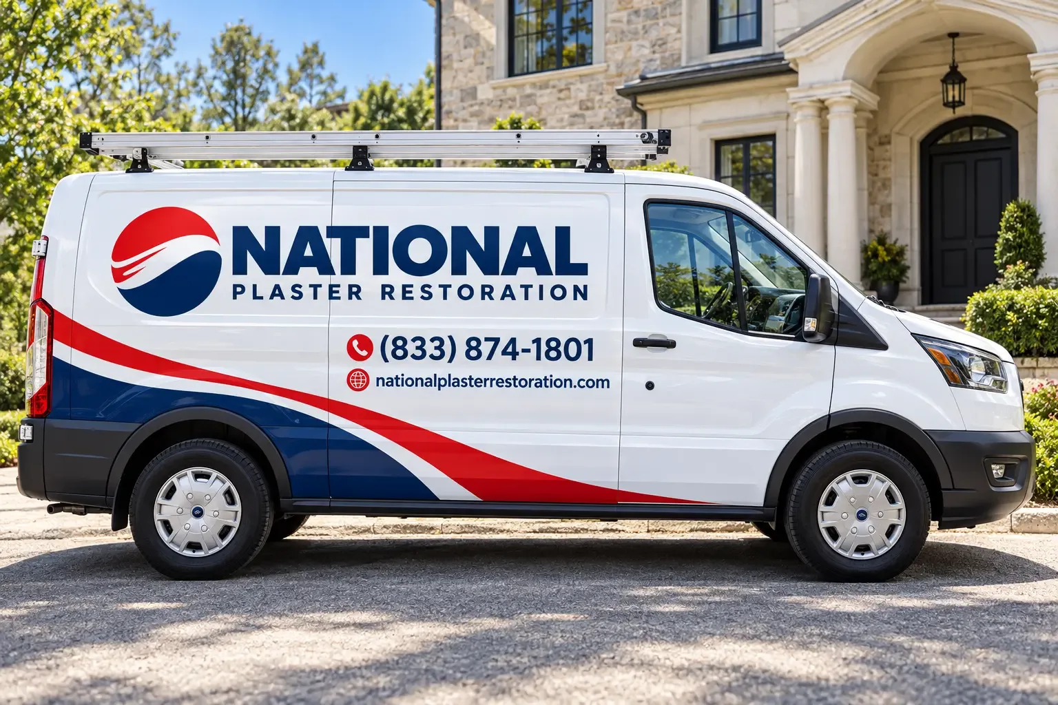 Plaster Repair in Elm Grove, LA near me